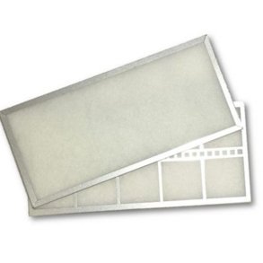 Comfort Filterrammest CT 300 Top