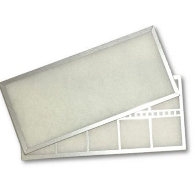 Comfort Filterrammest CT 300 Top