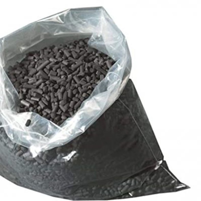 Aktiv kul til genopfyldning 2,5 kg