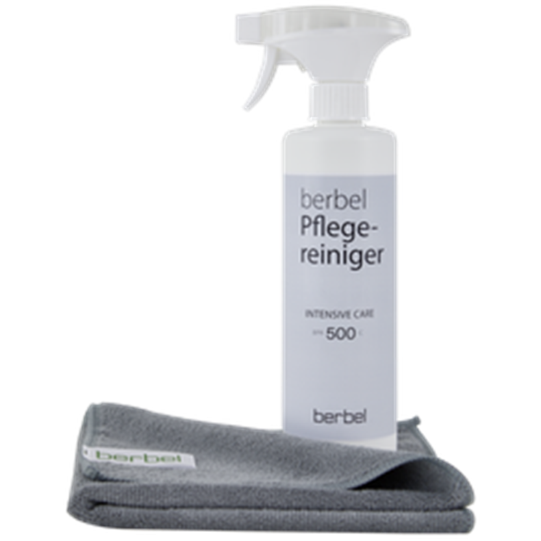 Berbel Care Cleaner Intensive Care BPR 500 IC
