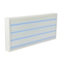 Comfort CT 300 Top Pollenfilter